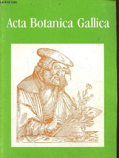 Acta Botanica Gallica- Socit botanique de France -Vol 154 N 4, dcembre 2007- Embryogenesis of atriplex halimus l....