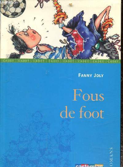 Fous de foot