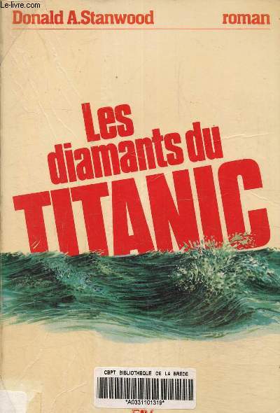 Les diamants du Titanic