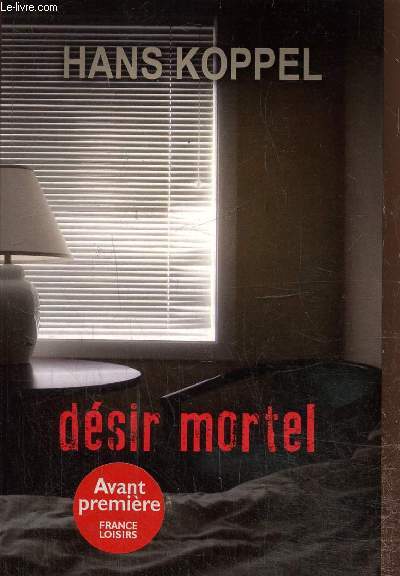 Dsir mortel