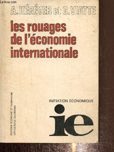 Les rouages de l'conomie internationale