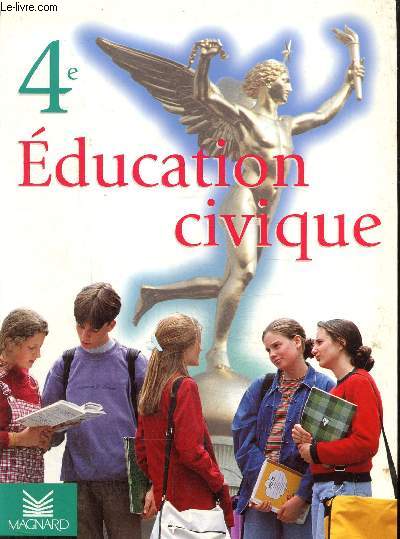 Education civique 4e