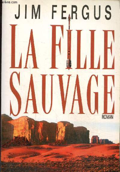 La fille sauvage