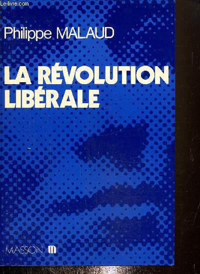 La rvolution librale