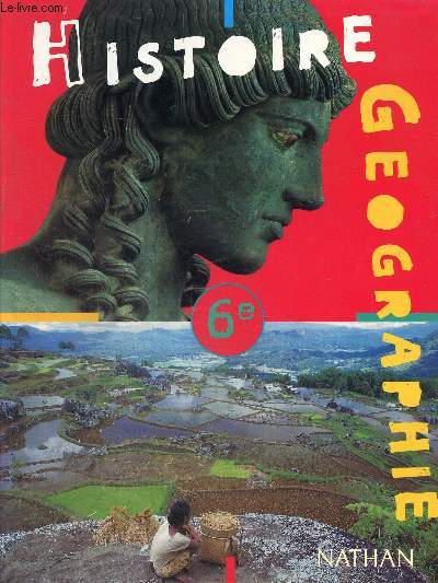 Histoire gographie 6e