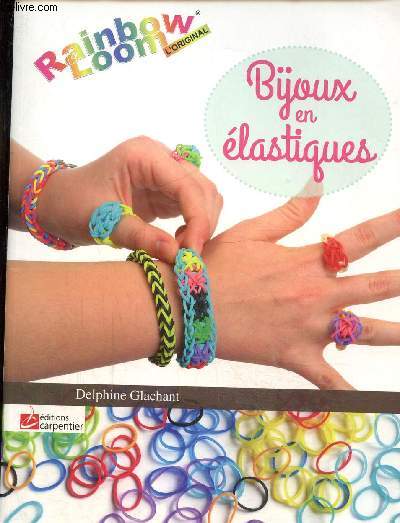 Bijoux en lastiques