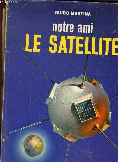 Le satellite