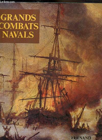 Grands combats navals