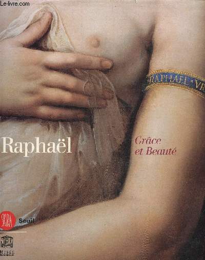 Raphael grce et beaut