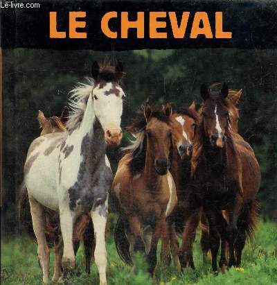 Le cheval