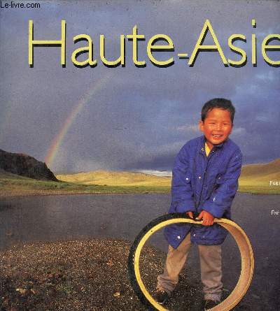 Haute-Asie