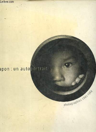 Japon , un autoportrait- Photographies 19645-164