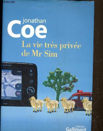 La vie trs prive de Mr Sim