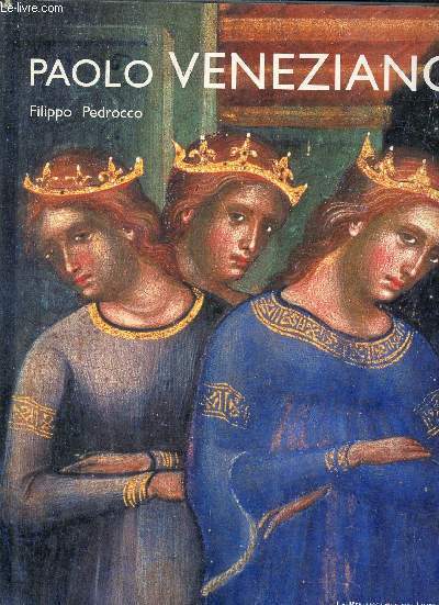 Paolo Veneziano, collection 