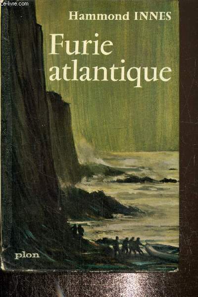 Furie Atlantique