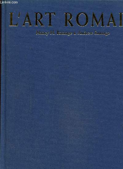 L'art romain de Romulus  Constantin