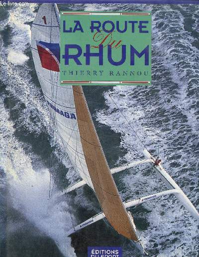 La route du rhum