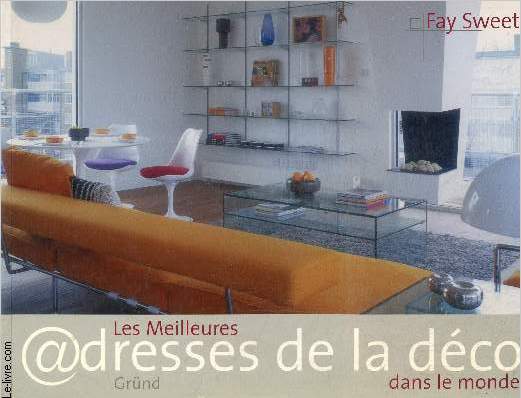 Les meilleures @dresses de la dco dans le monde