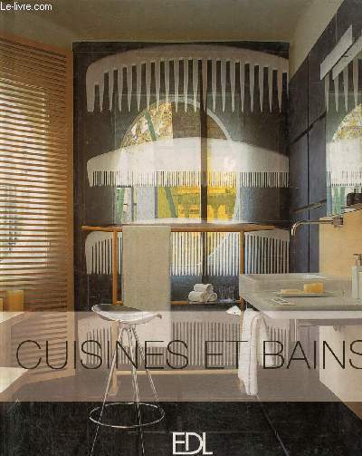 Cuisines et salles de bains