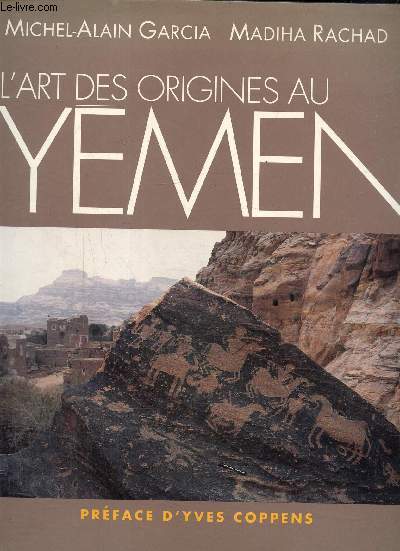 L'art des origines au Ymen