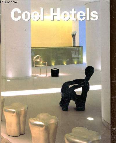Cool hotels