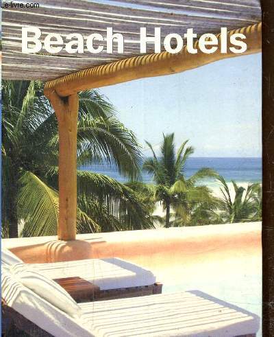 Beach hotels