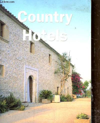 Country hotels