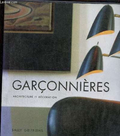 Garonnires -Architecture et dcoration