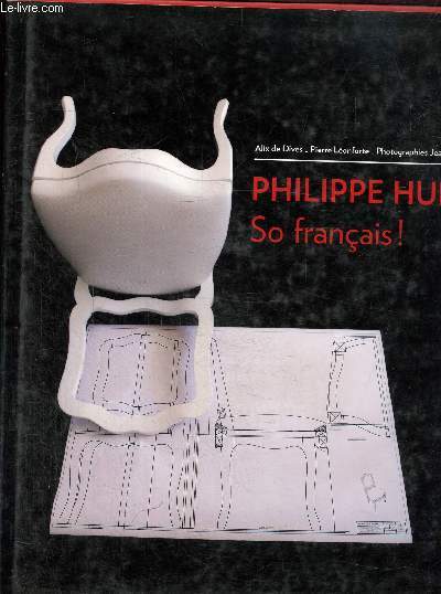 Philippe Hurel. So fanais!