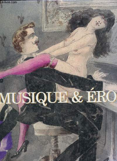 Musique & Eros