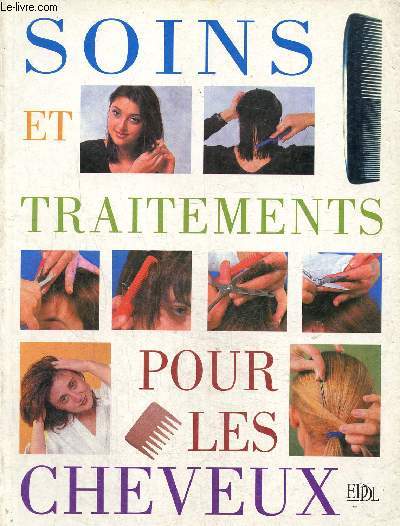 Soins et traitements pour les cheveux