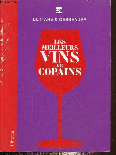 Les meilleurs vins de copains