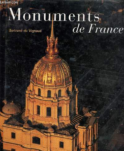 Monuments de France