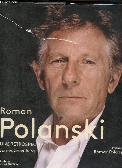 Roman Polanski. Une rtrospective