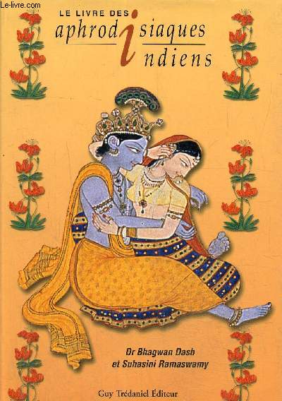 Le livre des Aphrodisiaques indiens