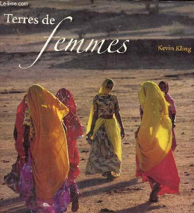 Terres de femmes