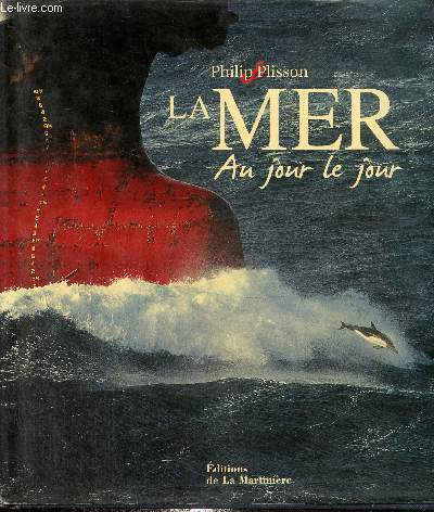 La mer au jour le jour