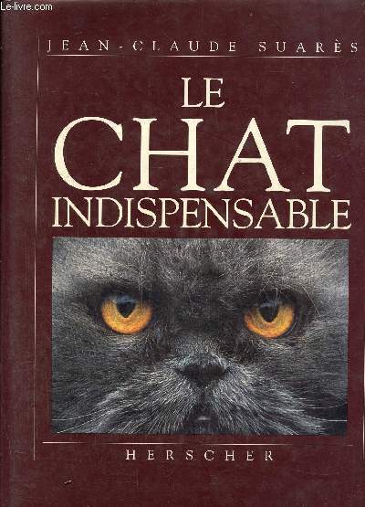 Le chat indispensable