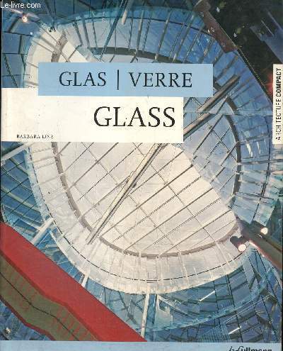 Glas/ Verre/ Glass