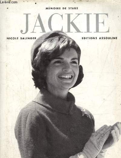 Mémoires de stars- Jackie