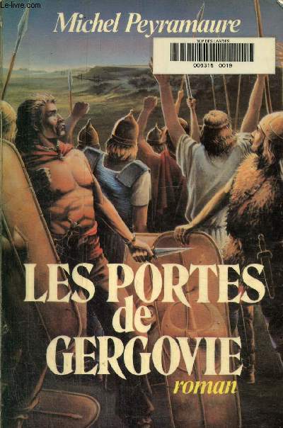 Les portes de Gergovie