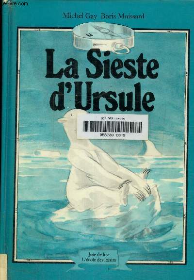 La sieste d''Ursule