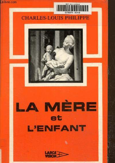 La mre et l'enfant