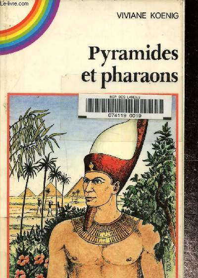 Pyramides et pharaons