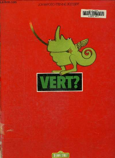 Vert !