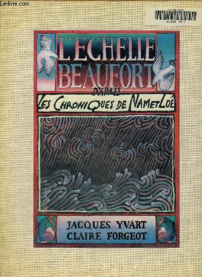 L'chelle Beaufort d'aprs les chroniques de Nam et Lo