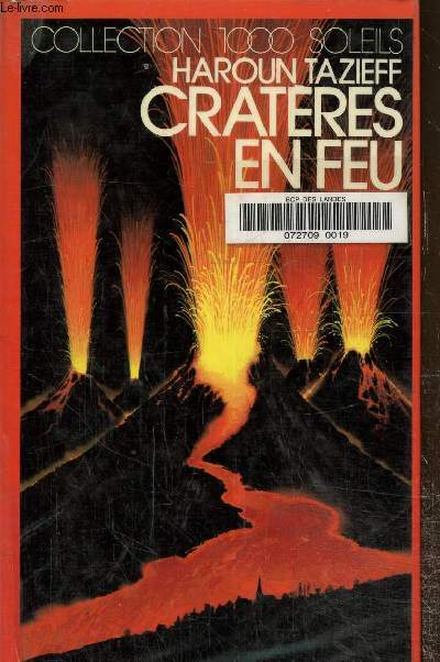 Cratres de feu, collection 