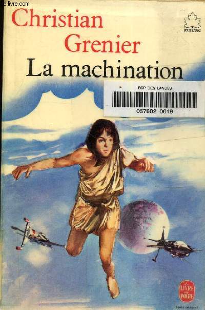 La machination