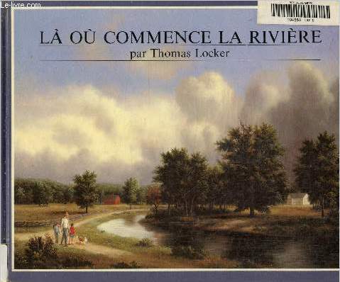 L ou commence la rivire