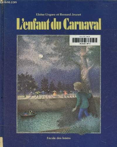 L'enfant du Carnaval